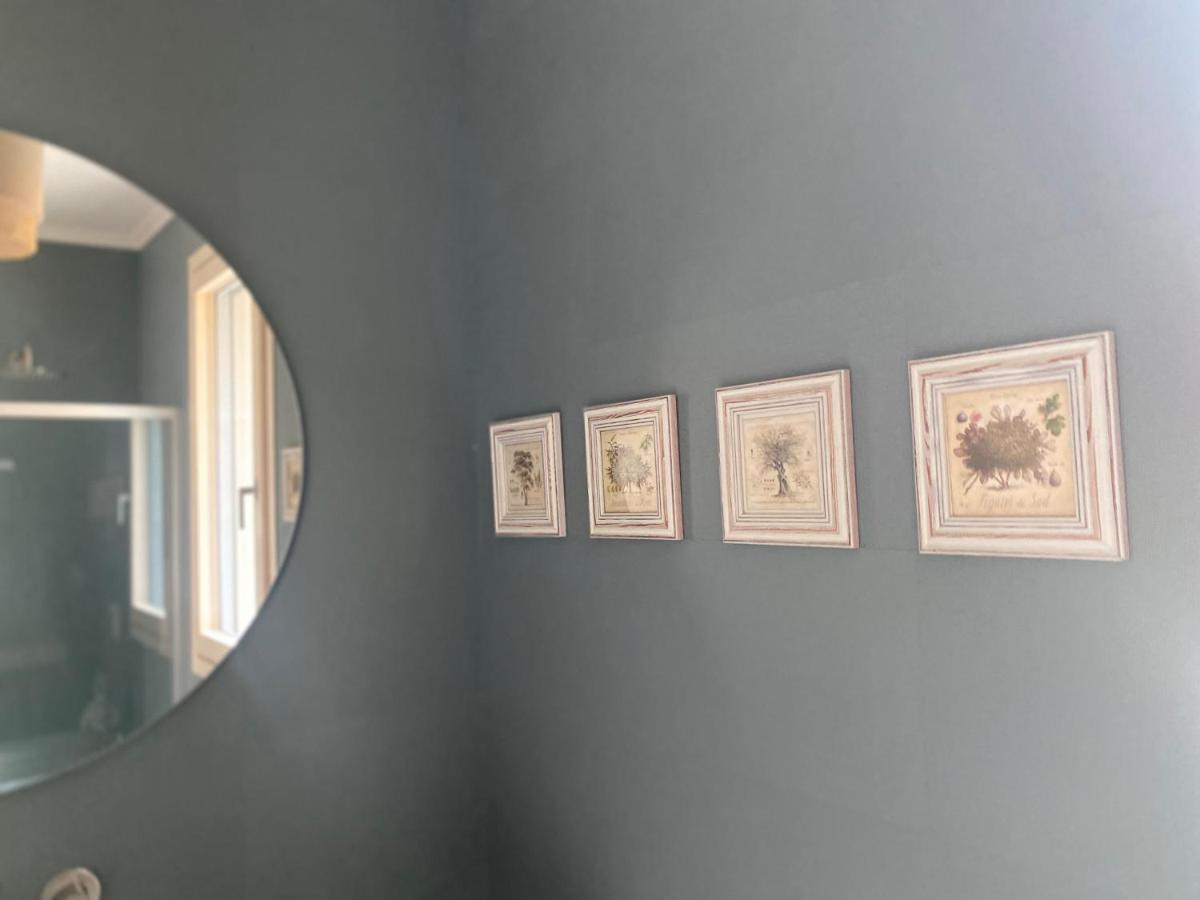 Verdolivo Sale Marasino Dış mekan fotoğraf