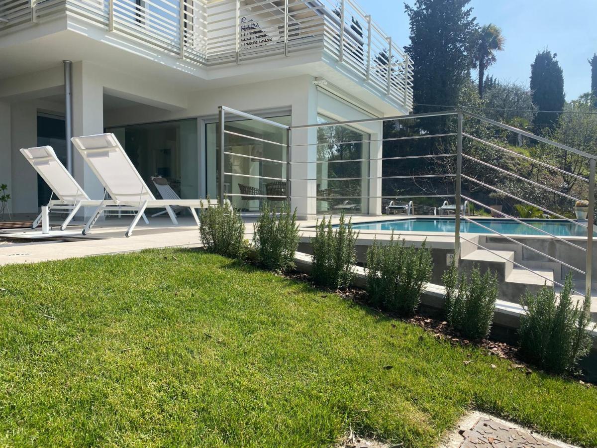 Verdolivo Sale Marasino Dış mekan fotoğraf