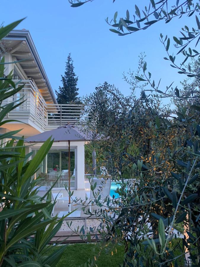 Verdolivo Sale Marasino Dış mekan fotoğraf