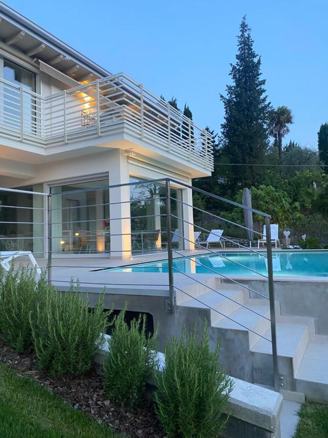 Verdolivo Sale Marasino Dış mekan fotoğraf