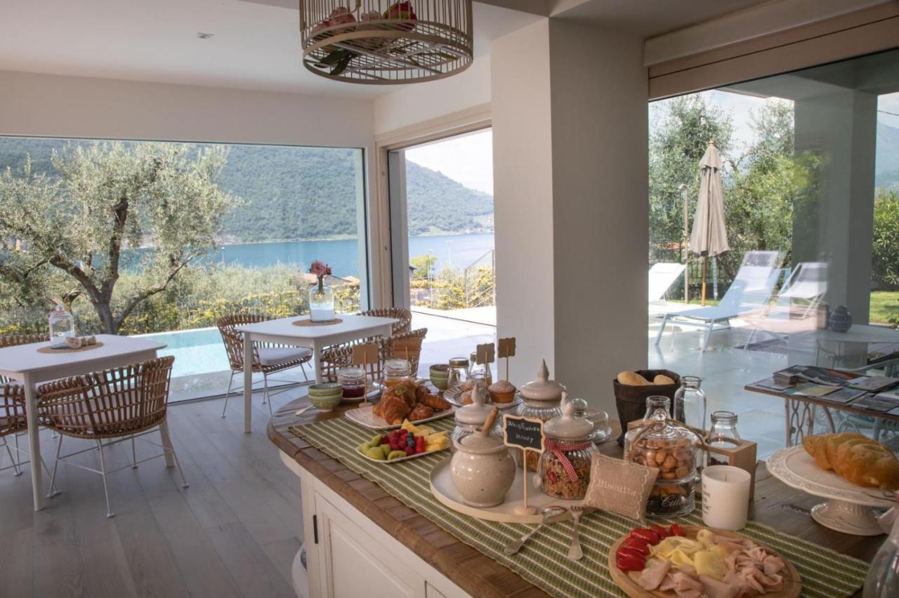 Verdolivo Sale Marasino Dış mekan fotoğraf