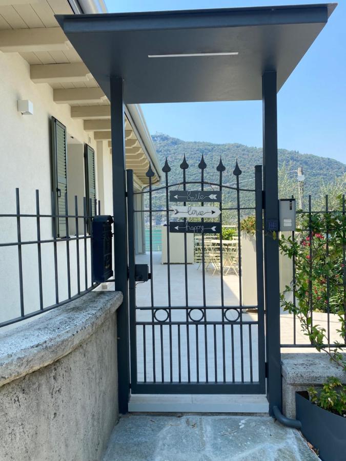 Verdolivo Sale Marasino Dış mekan fotoğraf